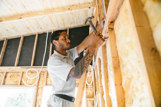Best Garage Insulation Installation  in Coing, AL